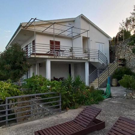 Apartman Carmak Улцинь Экстерьер фото