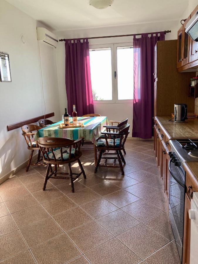Apartman Carmak Улцинь Экстерьер фото