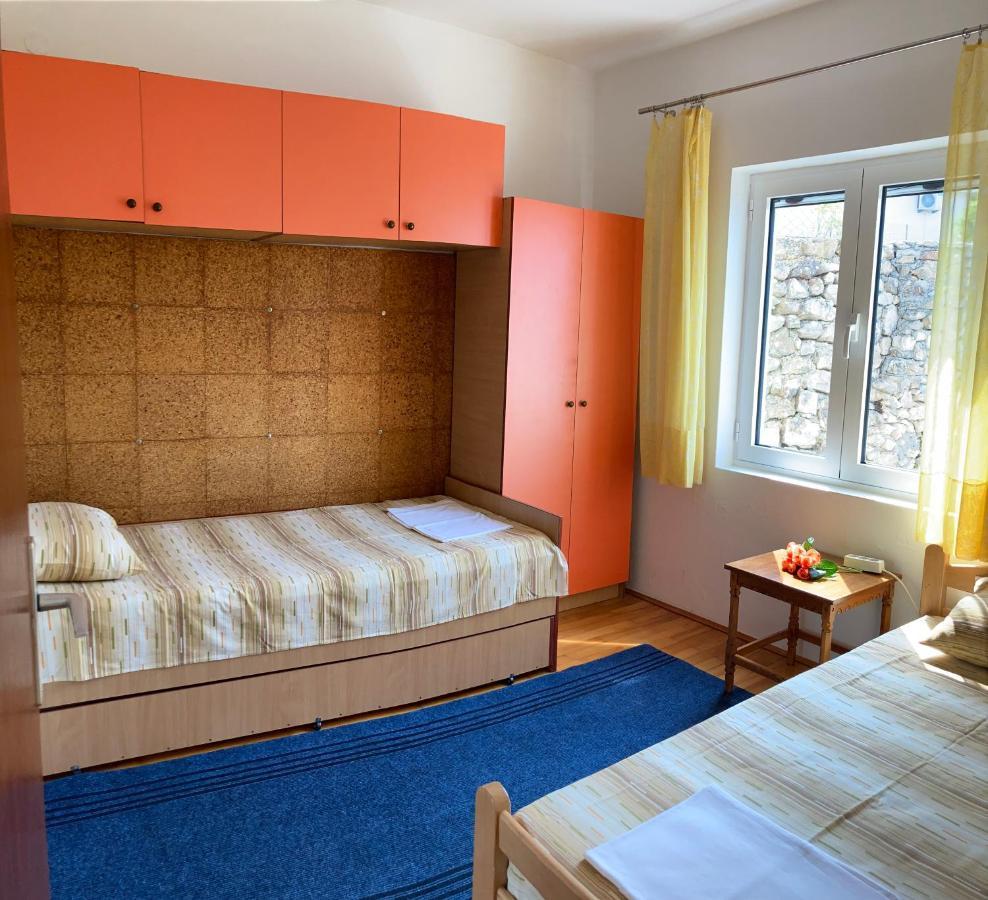Apartman Carmak Улцинь Экстерьер фото