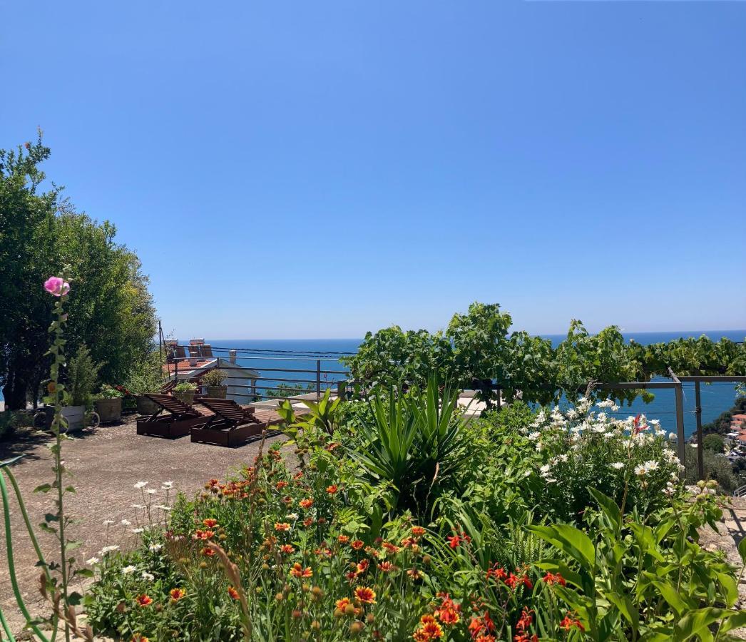Apartman Carmak Улцинь Экстерьер фото