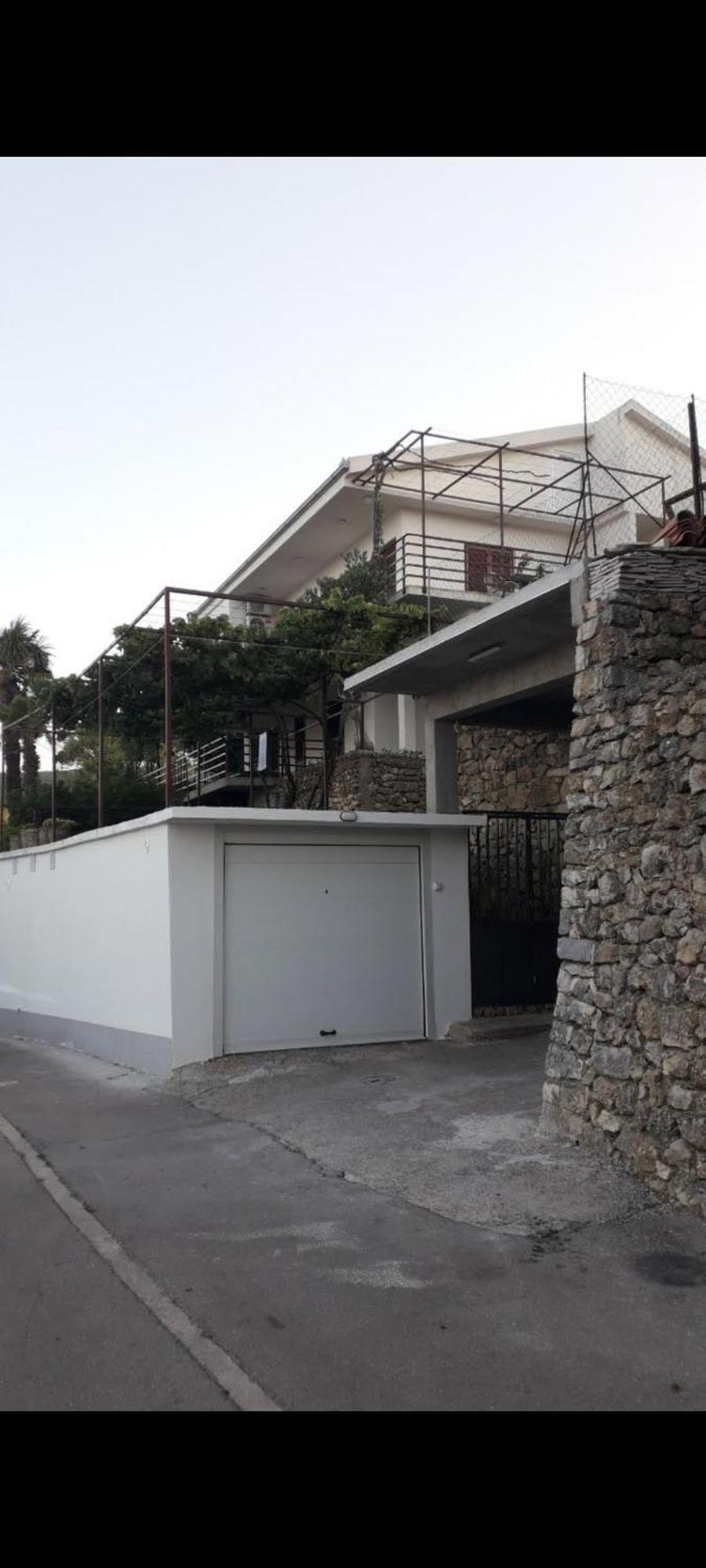 Apartman Carmak Улцинь Экстерьер фото